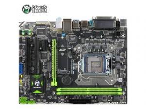 铭瑄 MS-H110D4 DVR