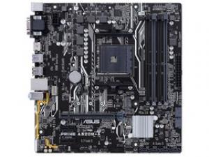 华硕 PRIME A320M-A