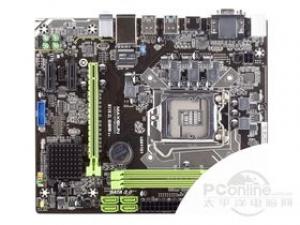 铭瑄MS-H110ZL全固版M.4