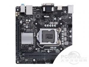 华硕PRIME H310I-PLUS
