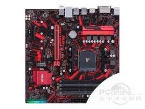 华硕EX-A320M-GAMING