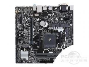 华硕B350M-DRAGON