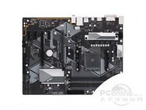 华硕PRIME B450 PLUS