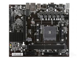 昂达A320V全固版