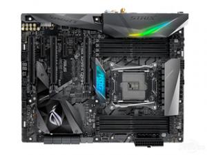 华硕ROG Strix X299-E Gaming