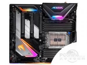 技嘉X399 AORUS XTREME