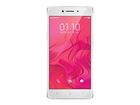 OPPO R7轻装版