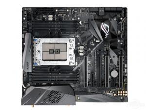 华硕ROG STRIX X399-E GAMING