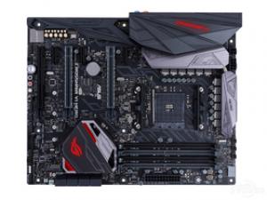 华硕ROG CROSSHAIR VI EXTREME