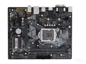 华硕PRIME H310M-A