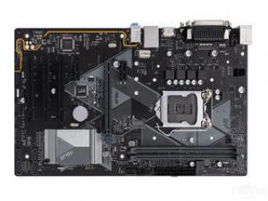 华硕PRIME H310-PLUS
