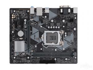 华硕 PRIME H310M-K