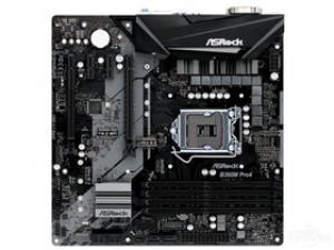华擎B360M Pro4