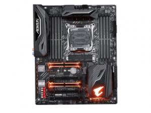 技嘉X299 Aorus Gaming 3 Pro