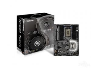 华擎X399M Taichi