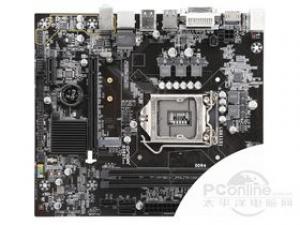 昂达B360T全固版