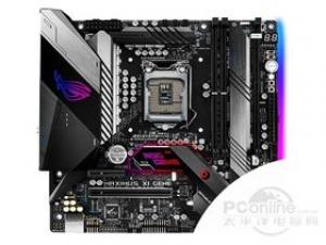 华硕ROG MAXIMUS XI GENE