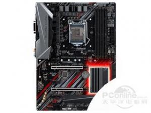 华擎Z390 Phantom Gaming SLI