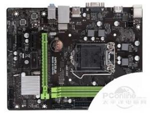 铭瑄MS-挑战者 H310CM-V3H