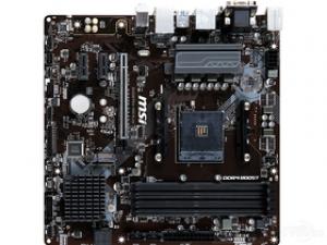 微星B450M PRO-VDH PLUS