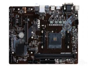 微星B450M PRO-M2 V2