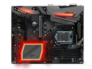 华擎B360 Gaming K4