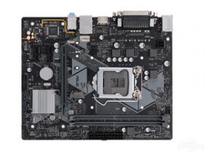 华硕PRIME H310M-D