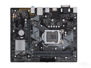 华硕PRIME H310M-E