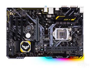 华硕TUF H310-PLUS GAMING