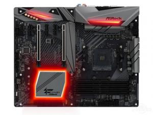 华擎X470 Gaming K4