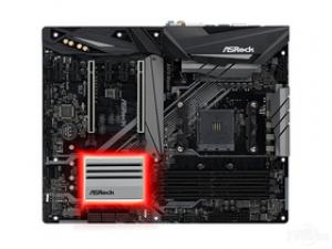 华擎X470 Master SLI