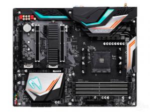 技嘉X470 AORUS GAMING 5 WIFI