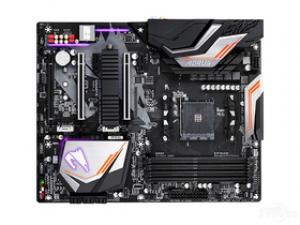 技嘉X470 AORUS ULTRA GAMING