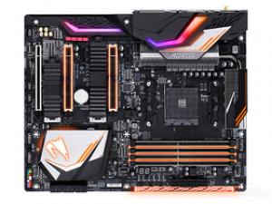 技嘉X470 AORUS GAMING 7 WIFI 