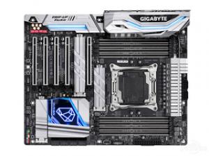 技嘉X299 DESIGNARE EX