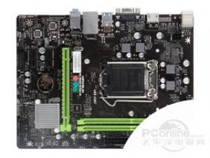 铭瑄MS-撼地者 H310CM-VH