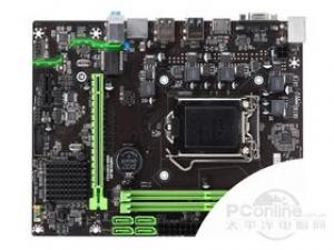 铭瑄MS-撼地者 H310CM-VH R2.0