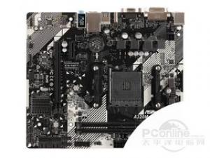 华擎A320M-HDV R4.0