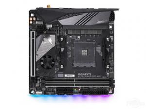 技嘉X570 I Aorus Pro Wi-Fi