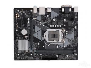 华硕PRIME H310M-F R2.0