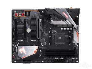 技嘉B450 AORUS PRO WIFI