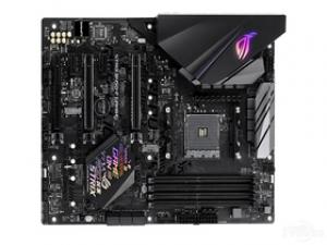 华硕ROG STRIX B450-F GAMING