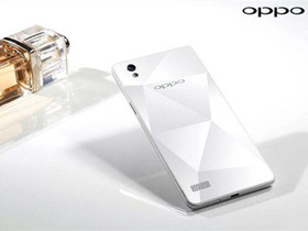 OPPO Mirror 5s