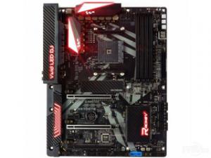 映泰Racing X470 GT8