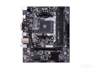 七彩虹 断剑C.A320M-K PRO V14