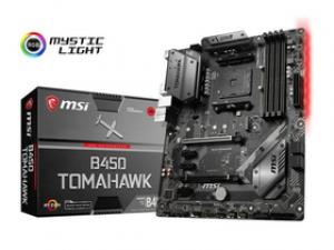 微星B450 TOMAHAWK
