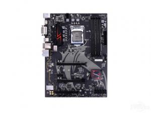 七彩虹 战斧C.B360AK 魔音版 V20