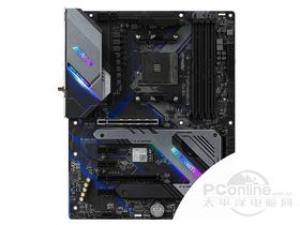 华擎X570 Extreme 4 WiFi ax