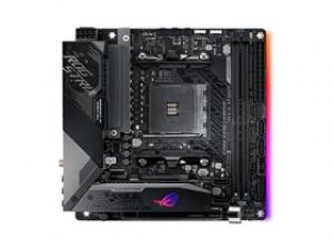 华硕ROG STRIX X570-I GAMING
