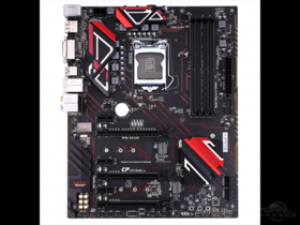 七彩虹 战斧C.Z370AK PLUS V20